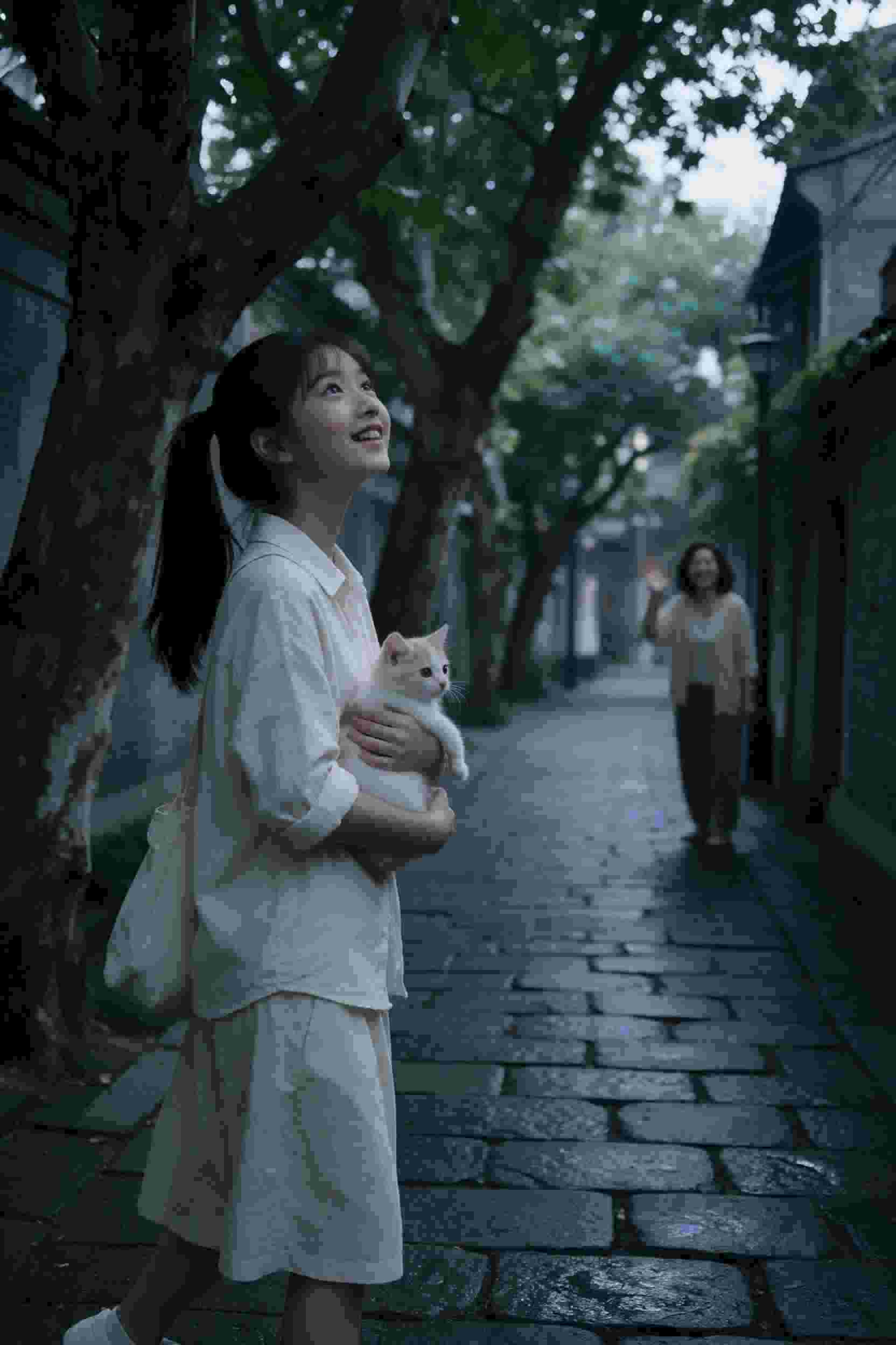 热门影视